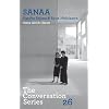 Kazuyo Sejima (SANAA). Hans Ulrich Obrist.The Conversation Series 26 (Conversation (Verlag Der Buchhandlung))
