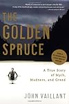 The Golden Spruce