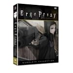 SAVE $27.99 - Ergo Proxy: The Complete Series Box Set (Viridian Collection) $21.99