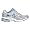 New Balance Women's WR860 Stability Running Shoe,Grey/Carolina Blue,11 2A US