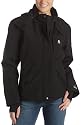 Carhartt Women's Waterproof Breathable Jacket