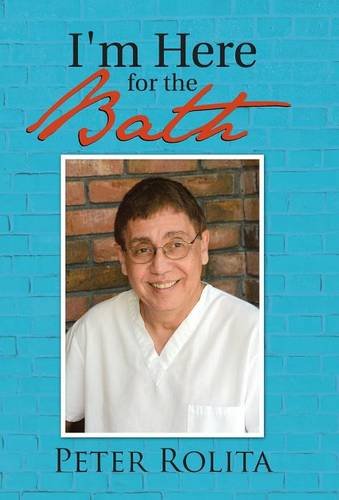 I'm Here for the Bath