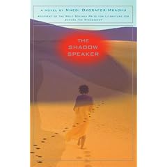 The Shadow Speaker