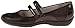 LifeStride Women's Lock Mary Jane Flat