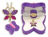 Butterfly Necklace