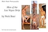 Male Nude Photography- Men Of The Las Vegas Strip