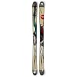 Rossignol S5 Barras skis 2009 New 2009