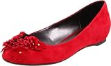 Sacha London Women's Laila Ballet Flat