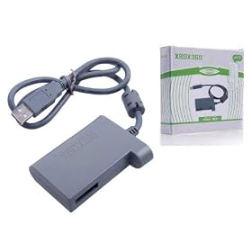 Hard Drive Transfer Migration Data Kit Cable XBOX 360