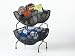 Nifty Single Serve Coffee Baskets - Mesh