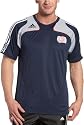 New England Revolution 08/09 SS Training Jersey
