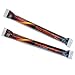 Cyalume SnapLight Flare Alternative Chemical Light Sticks, Orange, Ultra High Intensity, 8" Long, 30 Minute Duration (Pack of 100)