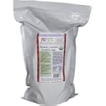 Paw Naturaw Organic Chicken Formula for Dogs, Patties, 80-Ounce Bags (Pack of 2)