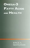 Omega-3 Fatty Acids and Health