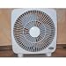 Baby : First Store 4 U 9 Inch Box Fan - Doctors Recommend Air Circulation In Your Babies Room May Help Prevent SIDS !
