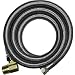 Tools & Hardware : Watts Brass & Tubular #WTS-SPC48-68EPB 3/8Cx1/2FIPx48Dish Hose