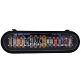 TECH DECK DISPLAY CASE with Fingerboard