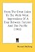 Book From The Great Lakes To The Wide West: Impressions Of A Tour Between Toronto And The Pacific (1902)