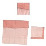 Stokke Red Bedlinen 31 x 39 inches