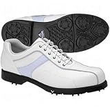 Callaway Ladies DrySport Thin Saddle Golf Shoes