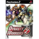 Dynasty Warriors 2