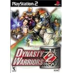 Dynasty Warriors 2