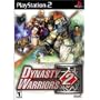 Dynasty Warriors 2