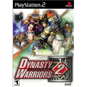 Dynasty Warriors 2 Dynasty Warriors 2
