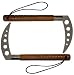 Search : Natural Competition Kamas with 10" Long Handles w/Handgrips - Martial Arts - Other