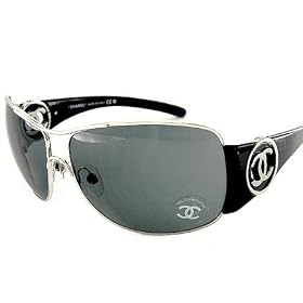 CHANEL 4143 color 12787 Sunglasses