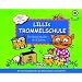 Lillis Trommelschule: F�r kleine Musiker ab 4 Jahren. Mit Notenlegekarten und Memoryspiel zum Basteln!