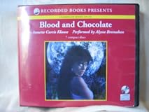 Blood and Chocolate