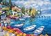 Search : Italian Lakes II 250 Piece Wooden Jigsaw Puzzle