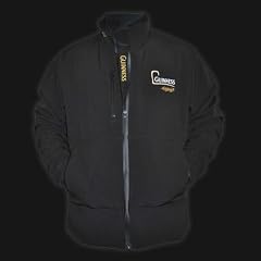 GUINNESS PERFORMANCE SOFTSHELL JACKET