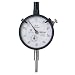 Mitutoyo 2046S, 0.01mm X 10mm Dial Indicator, 0-100, Lug Back, Series 2, 8mm Stem
