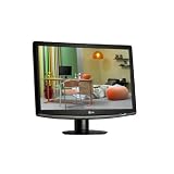 LG Flatron W2452T-PF 61 cm (24 Zoll) TFT Monitor DVI (Kontrast 10.000:1, 5 Ms Reaktionszeit)von "LG Electronics"