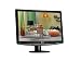 LG Flatron W2452T-PF 61 cm (24 Zoll) TFT Monitor DVI (Kontrast