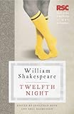 Twelfth night