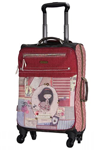 Anekke Hand Luggage  Multicolour varios colores