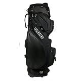 OGIO - Section Cart Bag