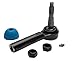 ACDelco Professional 45A0834 (89048972) Outer Steering Tie Rod End