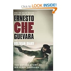 The Bolivian Diary: The Authorised Edition