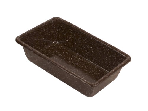 Graniteware 0623-4 Better Browning Loaf Pan
