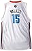 NBA Charlotte Bobcats Kemba Walker Youth 8-20 Swingman Home Jersey
