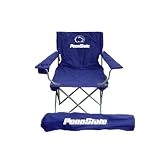Penn State Nittany Lions NCCA Ultimate Adult Tailgate Chair