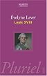 Louis XVIII