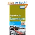DuMont aktiv Wandern in Norwegen