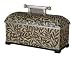 Leaf and Vine Decorative Box