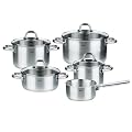 Fissler Topfset Korfu 5tg. induktionsgeeignet