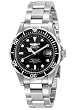 Invicta Men's Pro Diver Collection Silver-Tone Watch #8932